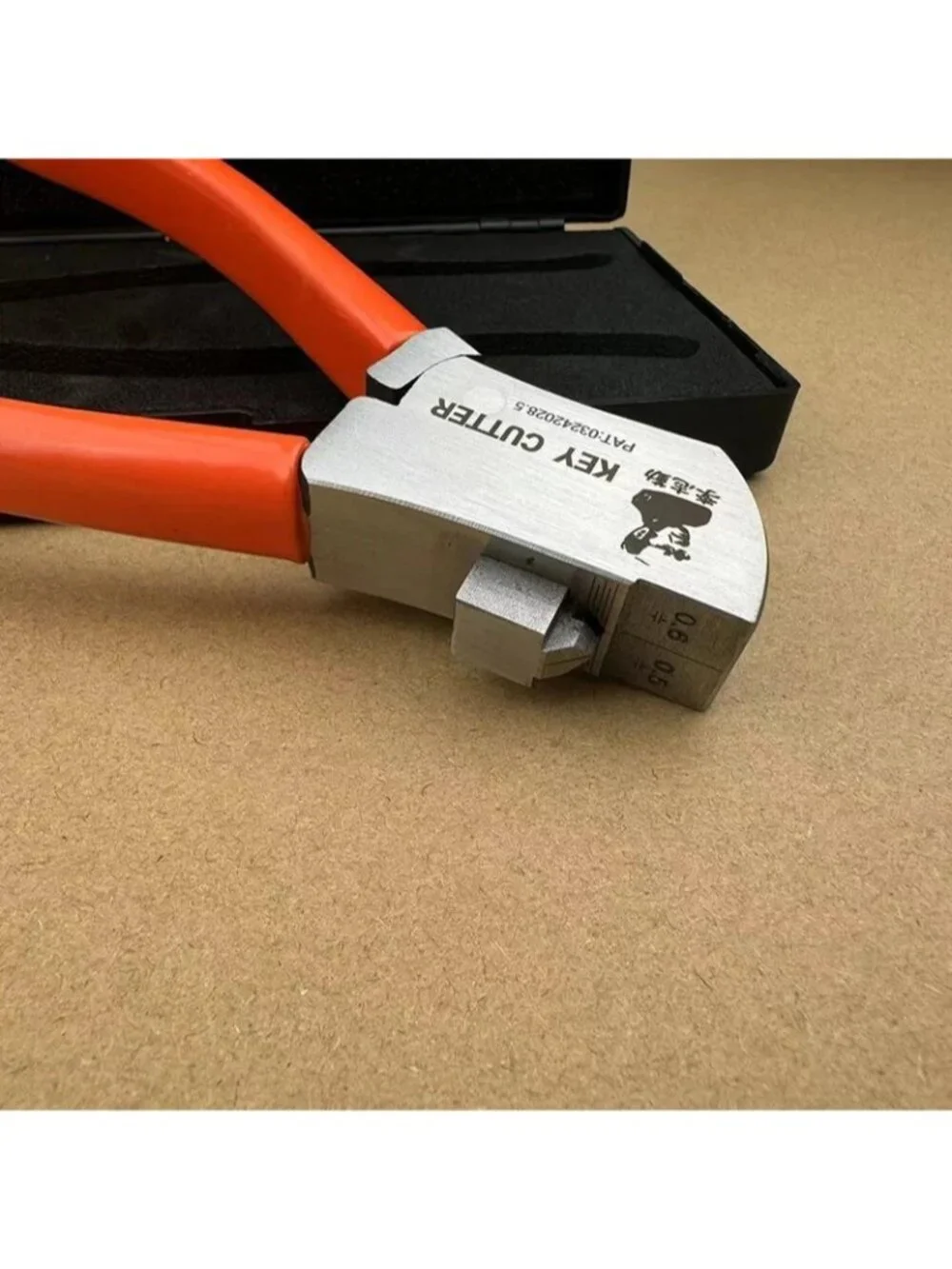 Key Cutter (Cut your own Blank Keys at home!)